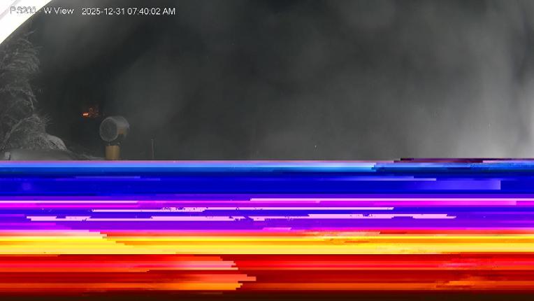 Webcam Panorama: Mile 1 Express