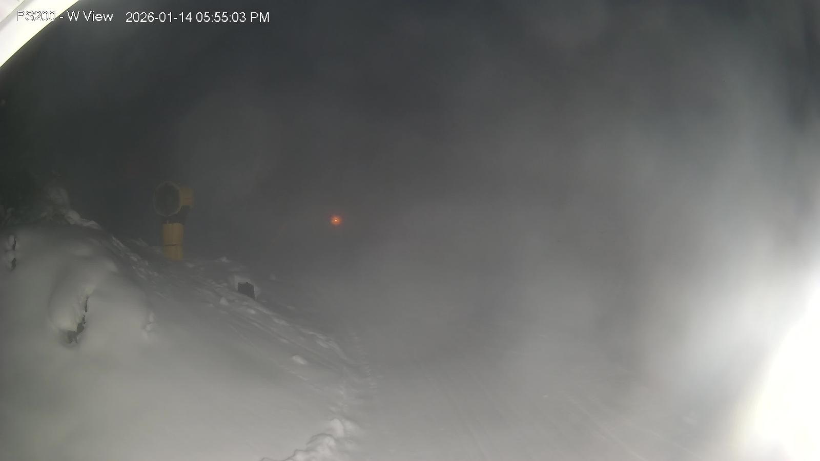 Webcam Panorama: Mile 1 Express
