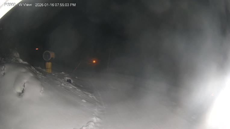 Webcam Panorama: Mile 1 Express