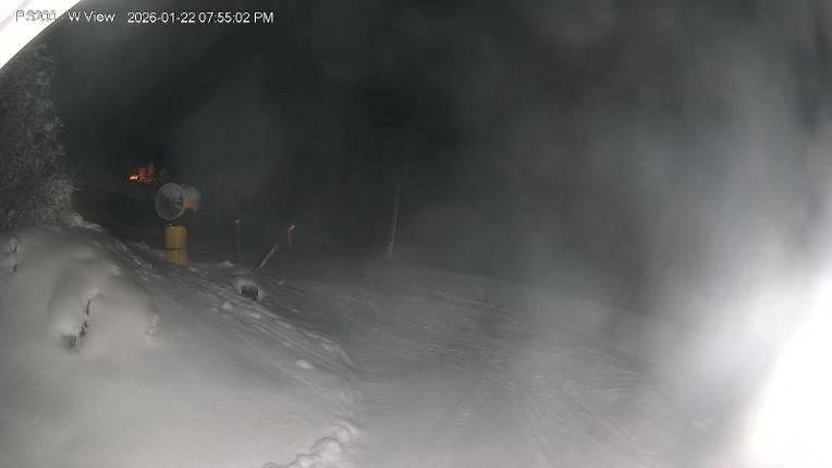 Webcam Panorama: Mile 1 Express
