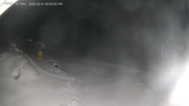Webcam Panorama: Mile 1 Express