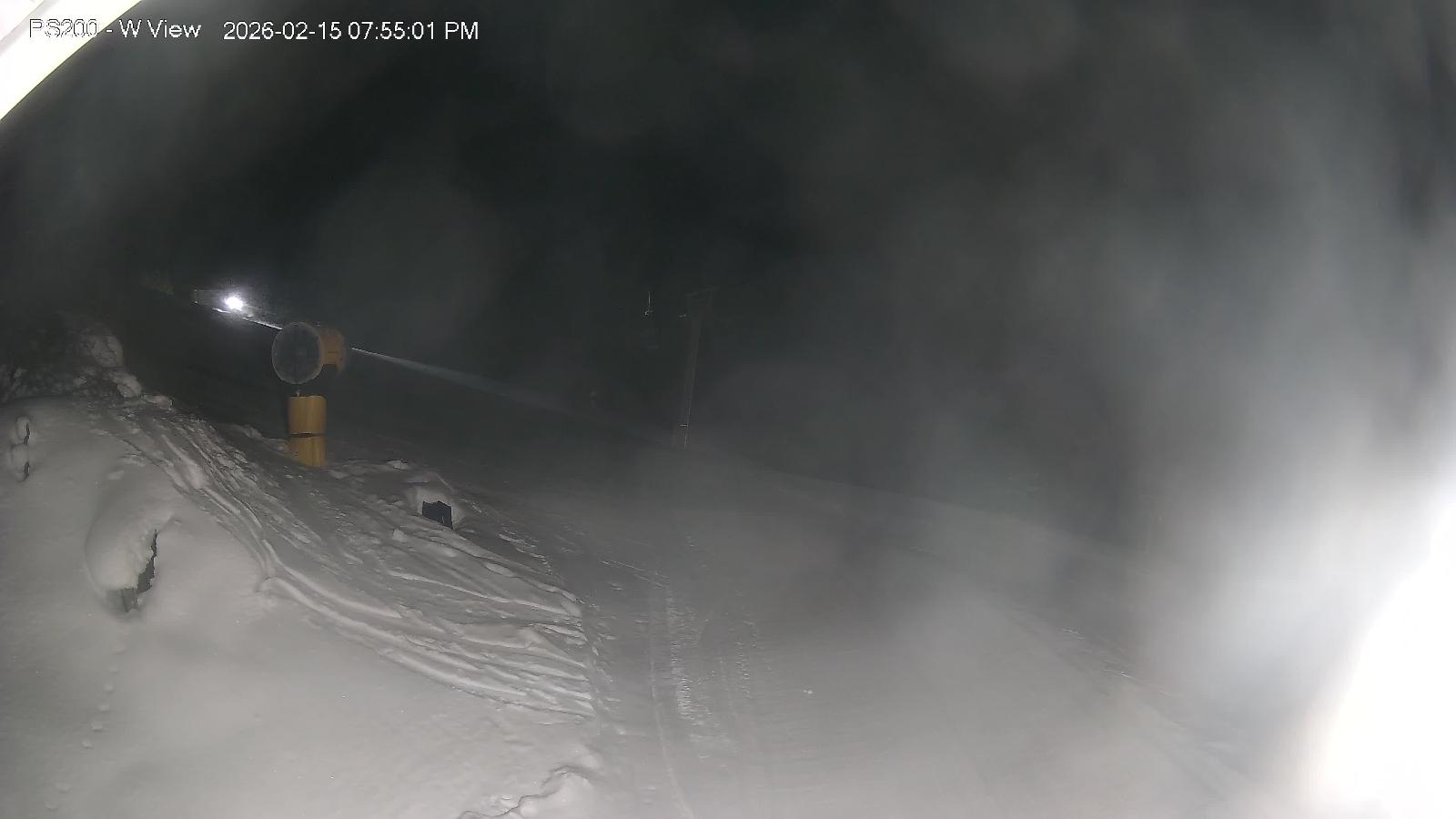 Webcam Panorama: Mile 1 Express