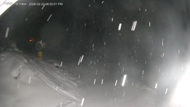 Webcam Panorama: Mile 1 Express