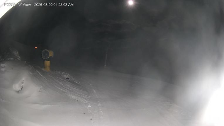 Webcam Panorama: Mile 1 Express