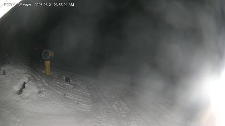Webcam Panorama: Mile 1 Express