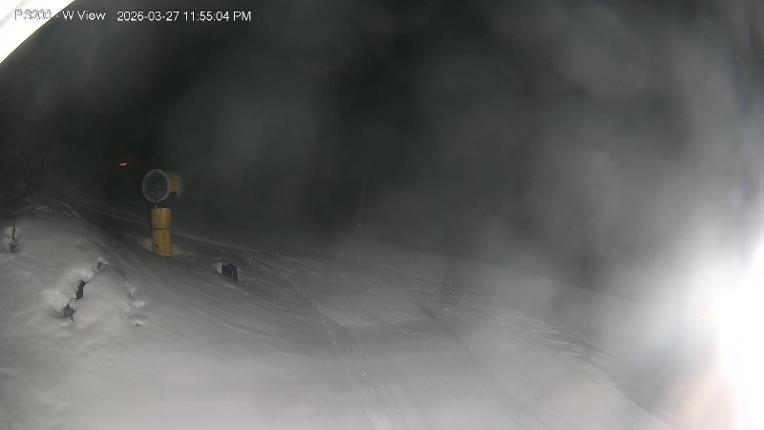 Webcam Panorama: Mile 1 Express