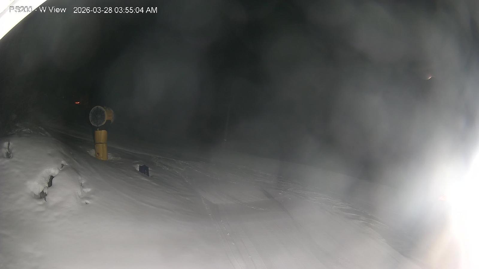 Webcam Panorama: Mile 1 Express