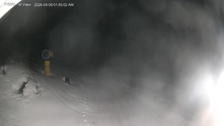 Webcam Panorama: Mile 1 Express