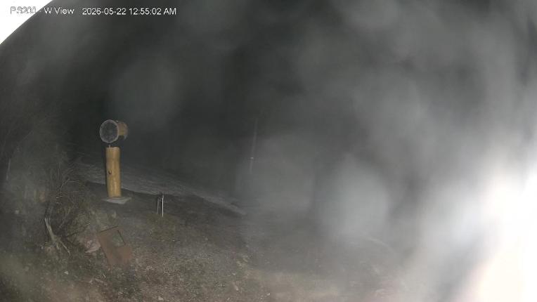 Webcam Panorama: Mile 1 Express