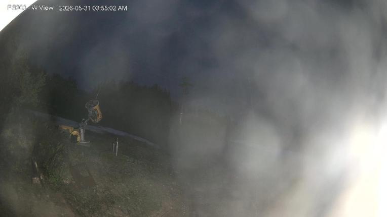 Webcam Panorama: Mile 1 Express