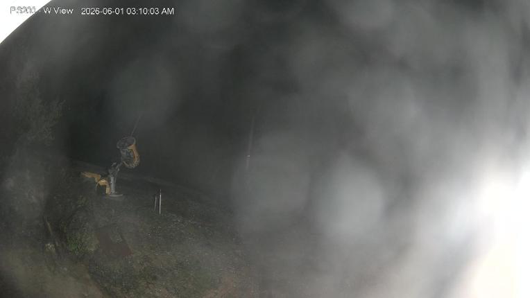 Webcam Panorama: Mile 1 Express