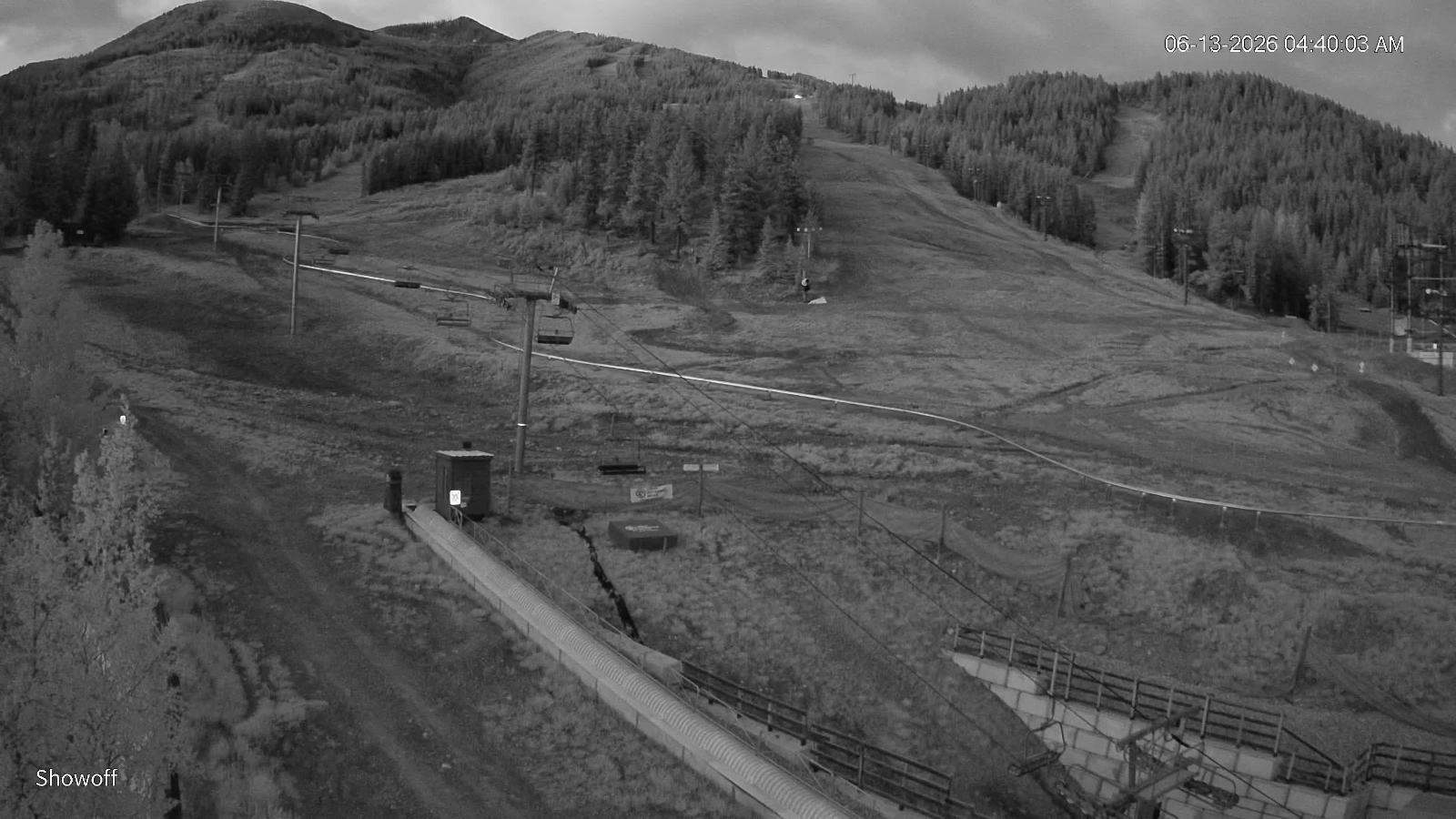 Webcam Panorama: Showoff