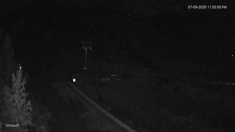 Webcam Panorama: Showoff