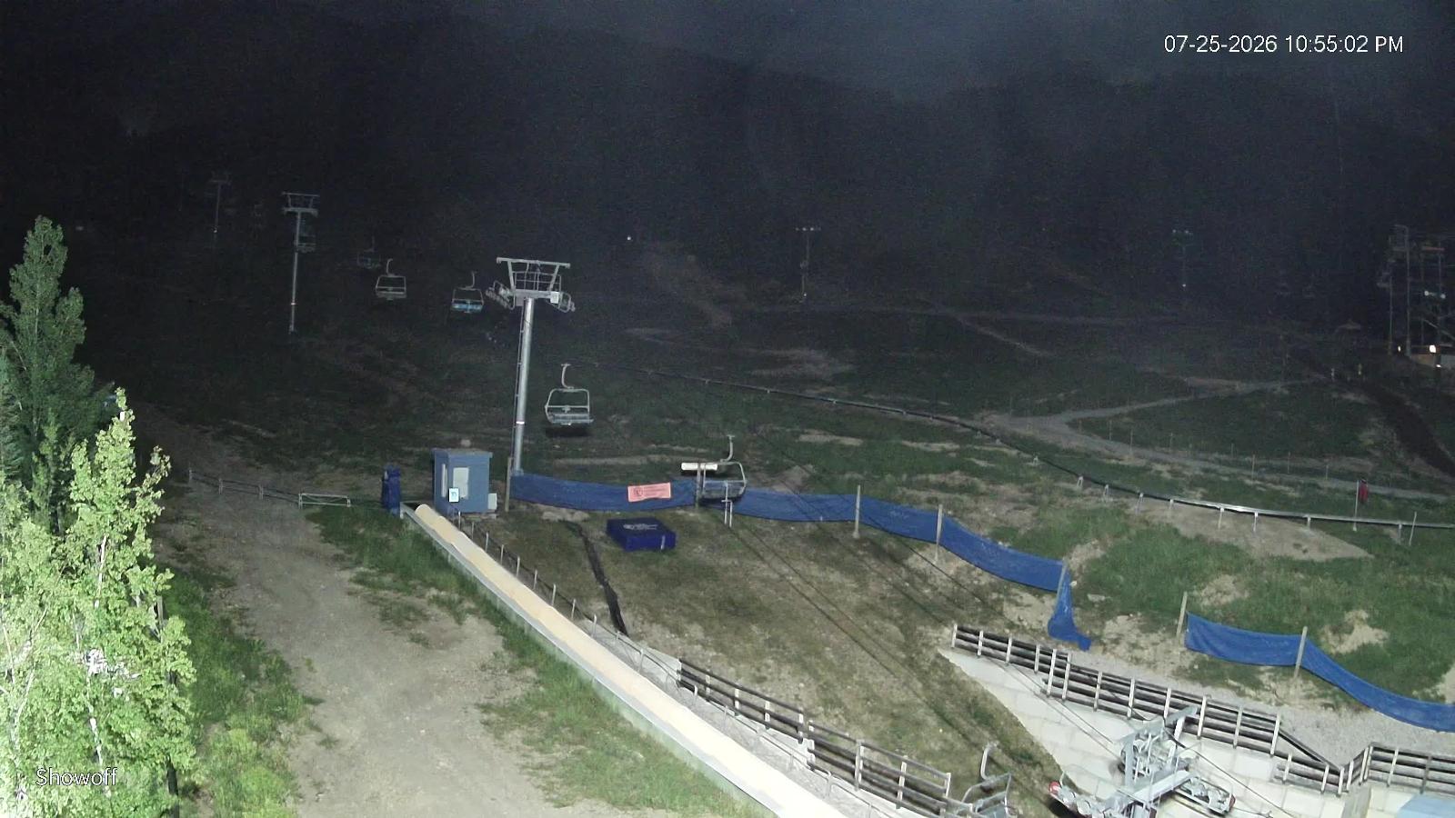 Webcam Panorama: Showoff