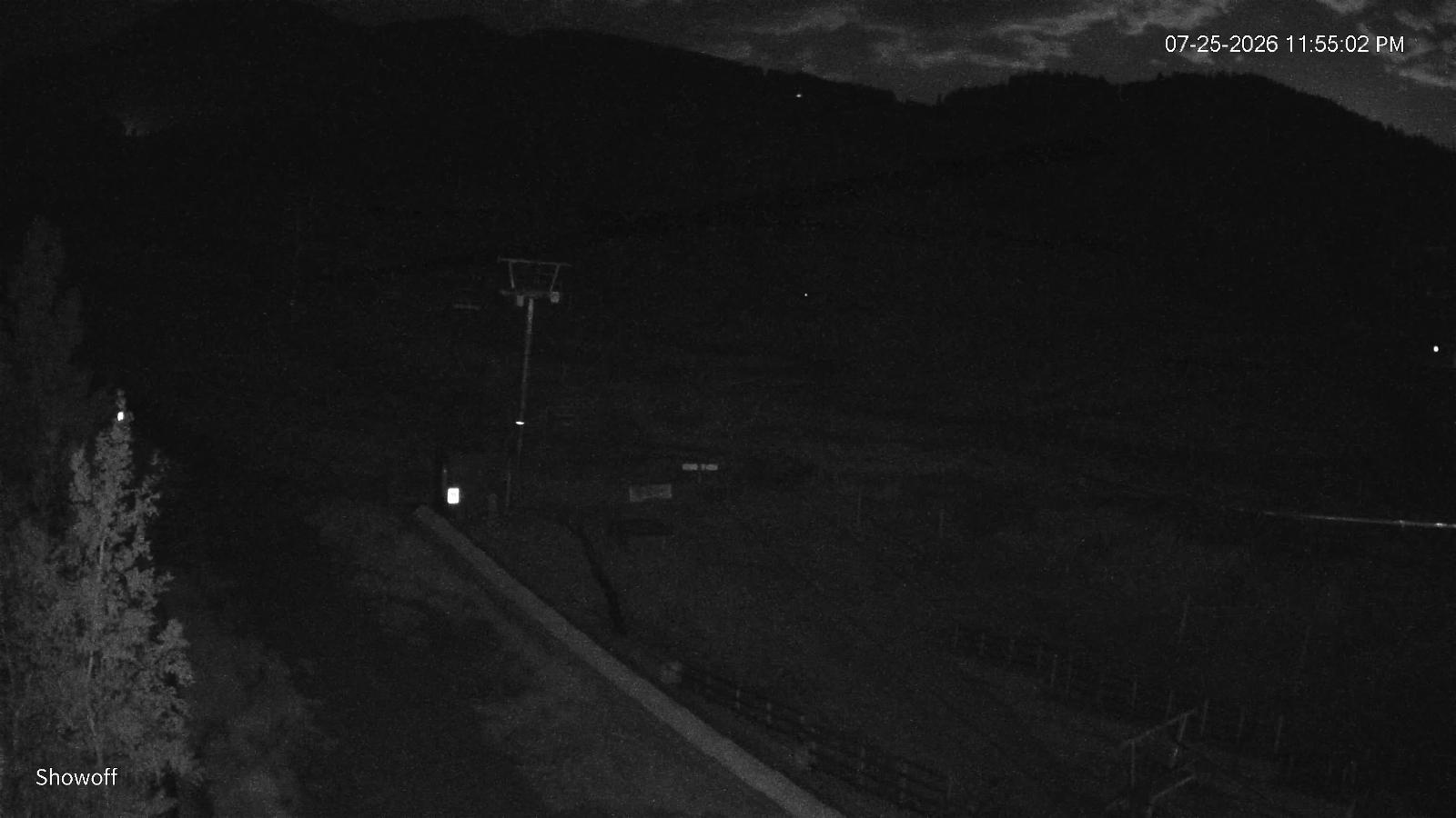 Webcam Panorama: Showoff
