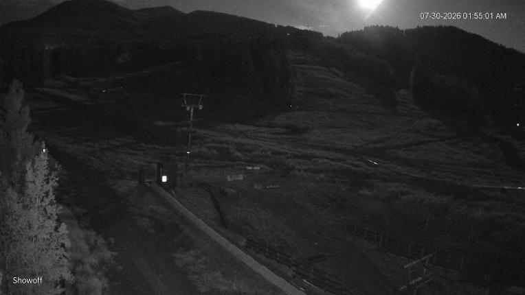 Webcam Panorama: Showoff