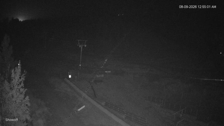 Webcam Panorama: Showoff
