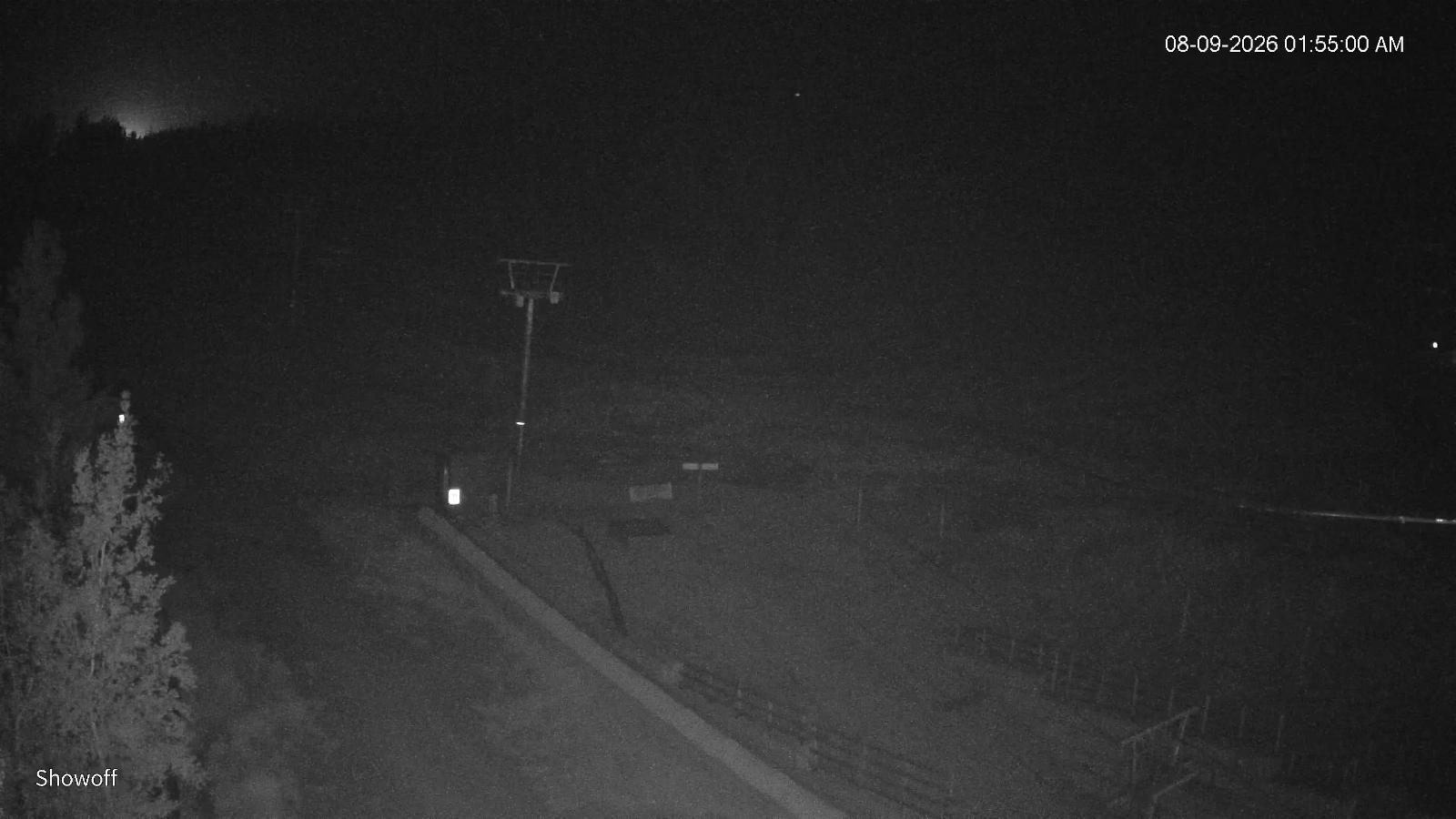 Webcam Panorama: Showoff