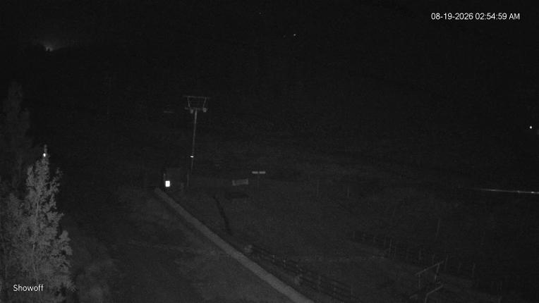 Webcam Panorama: Showoff