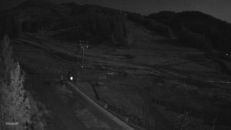 Webcam Panorama: Showoff
