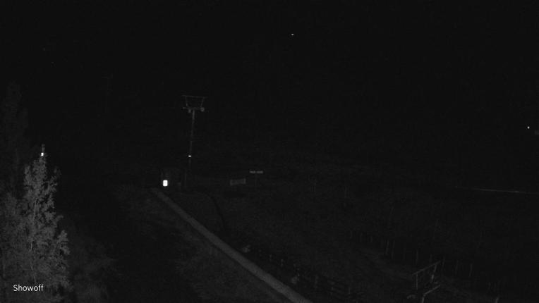 Webcam Panorama: Showoff