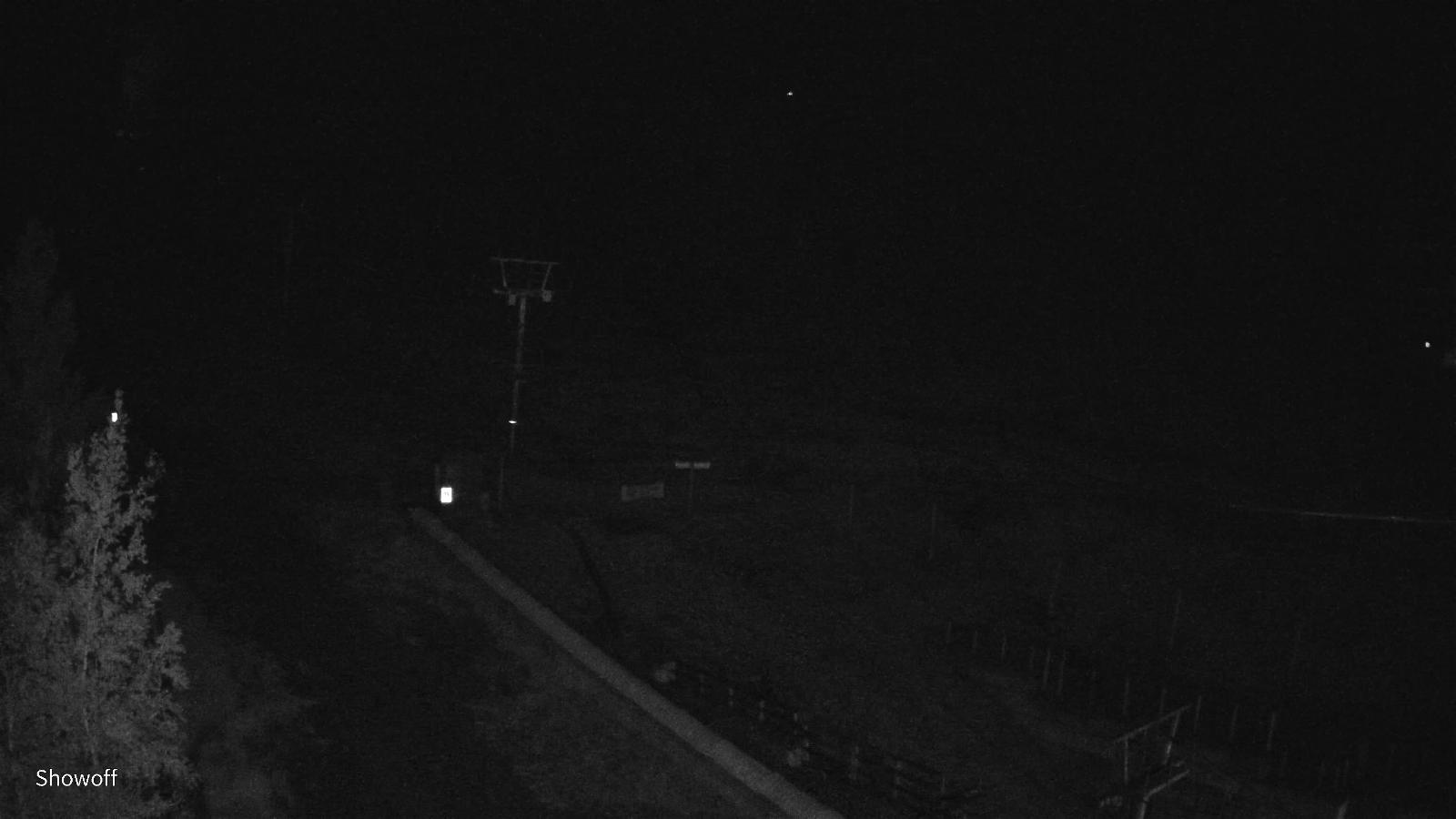 Webcam Panorama: Showoff