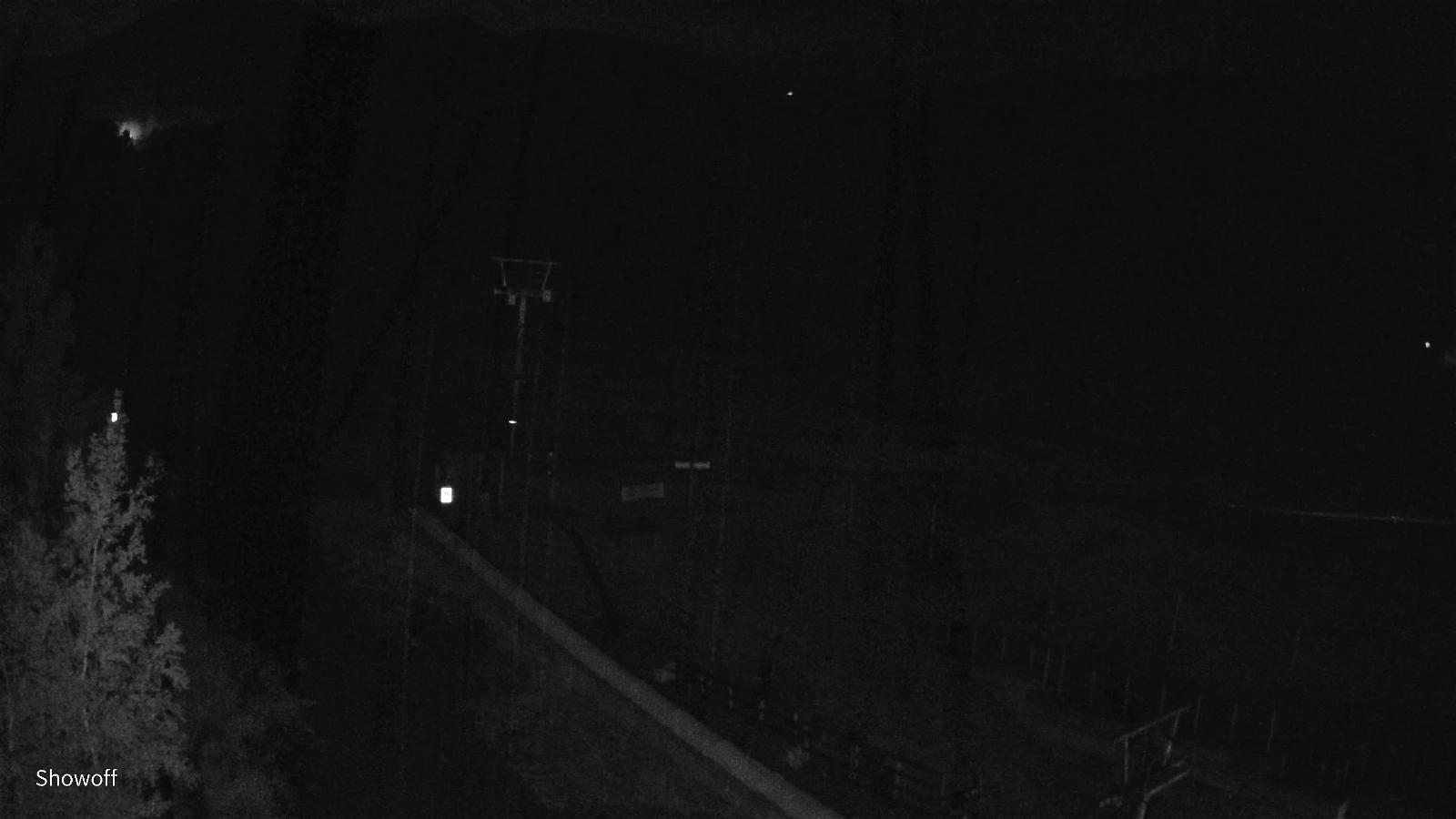 Webcam Panorama: Showoff