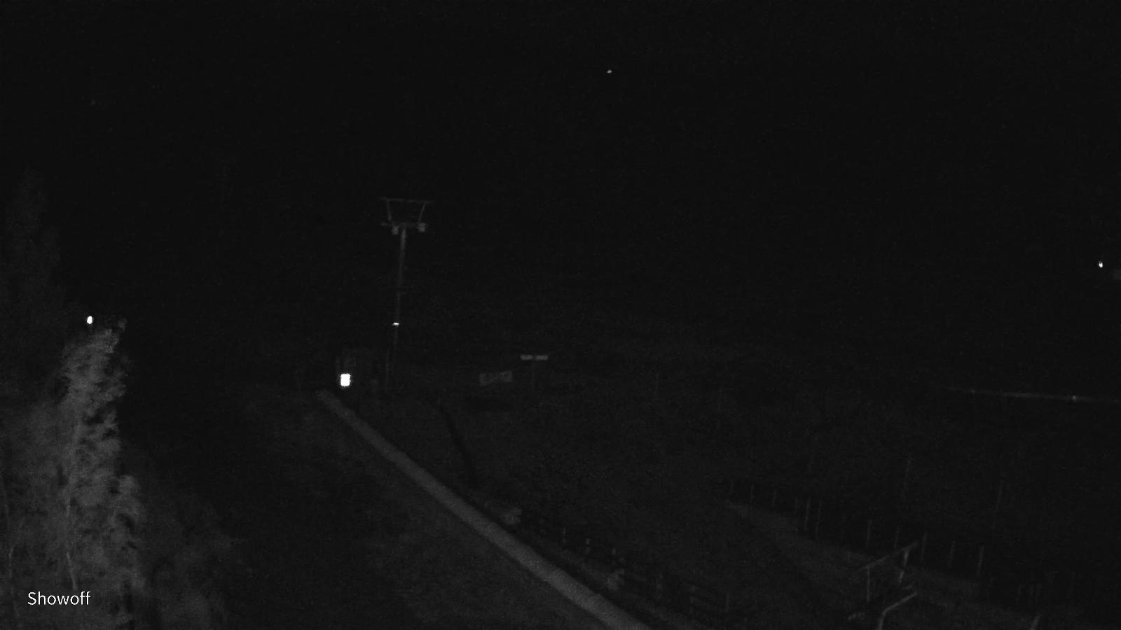Webcam Panorama: Showoff