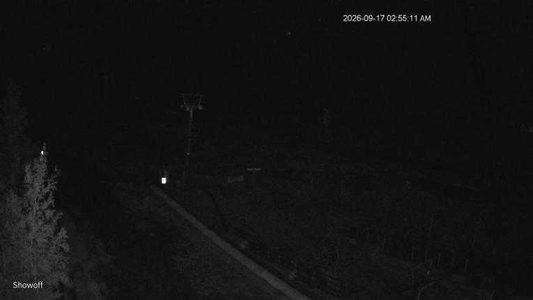 Webcam Panorama: Showoff