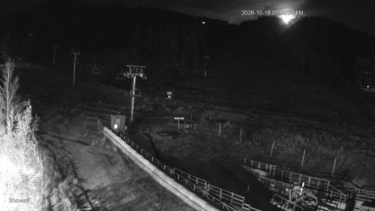 Webcam Panorama: Showoff