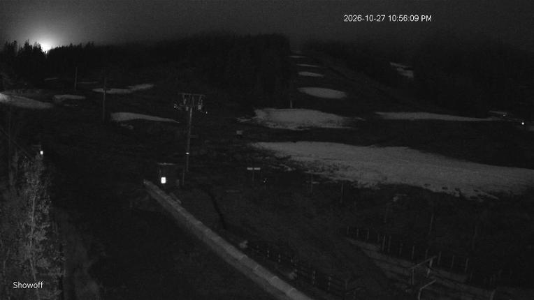 Webcam Panorama: Showoff