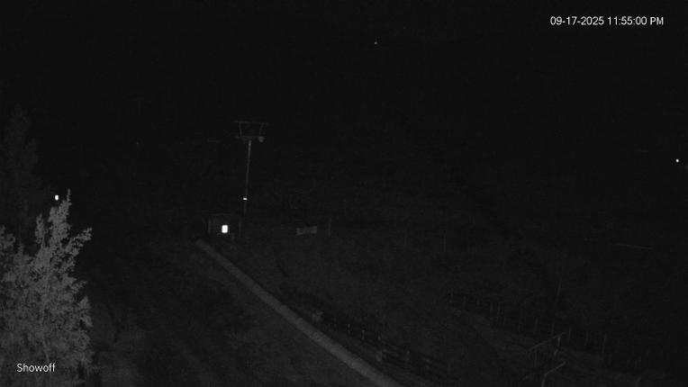 Webcam Panorama: Showoff