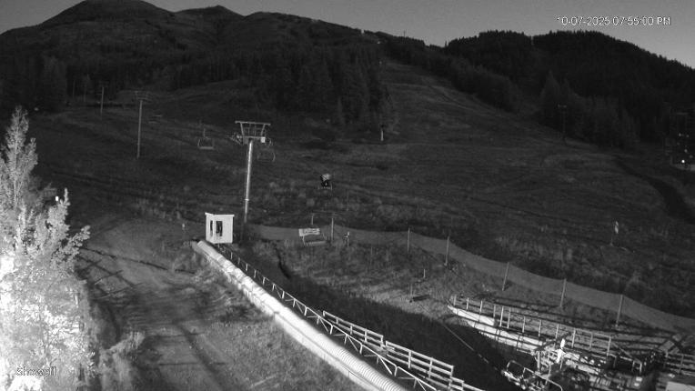 Webcam Panorama: Showoff