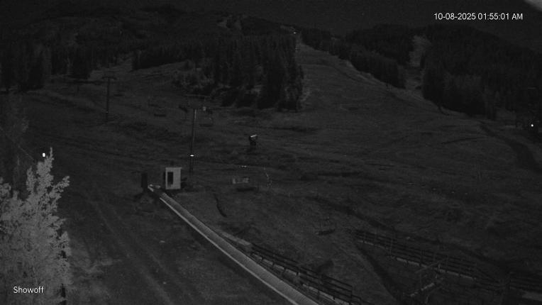 Webcam Panorama: Showoff