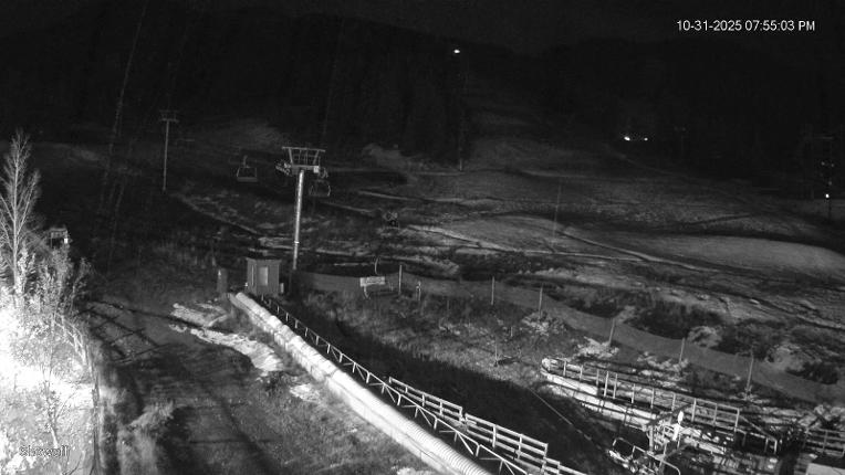 Webcam Panorama: Showoff