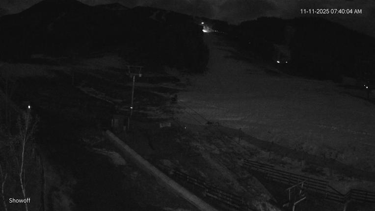 Webcam Panorama: Showoff