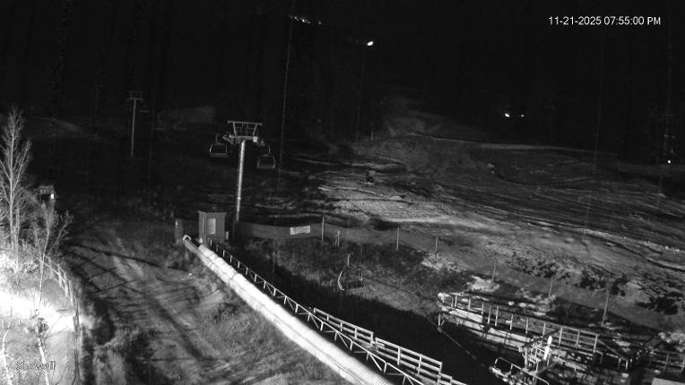 Webcam Panorama: Showoff