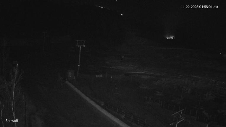 Webcam Panorama: Showoff