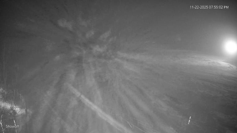 Webcam Panorama: Showoff