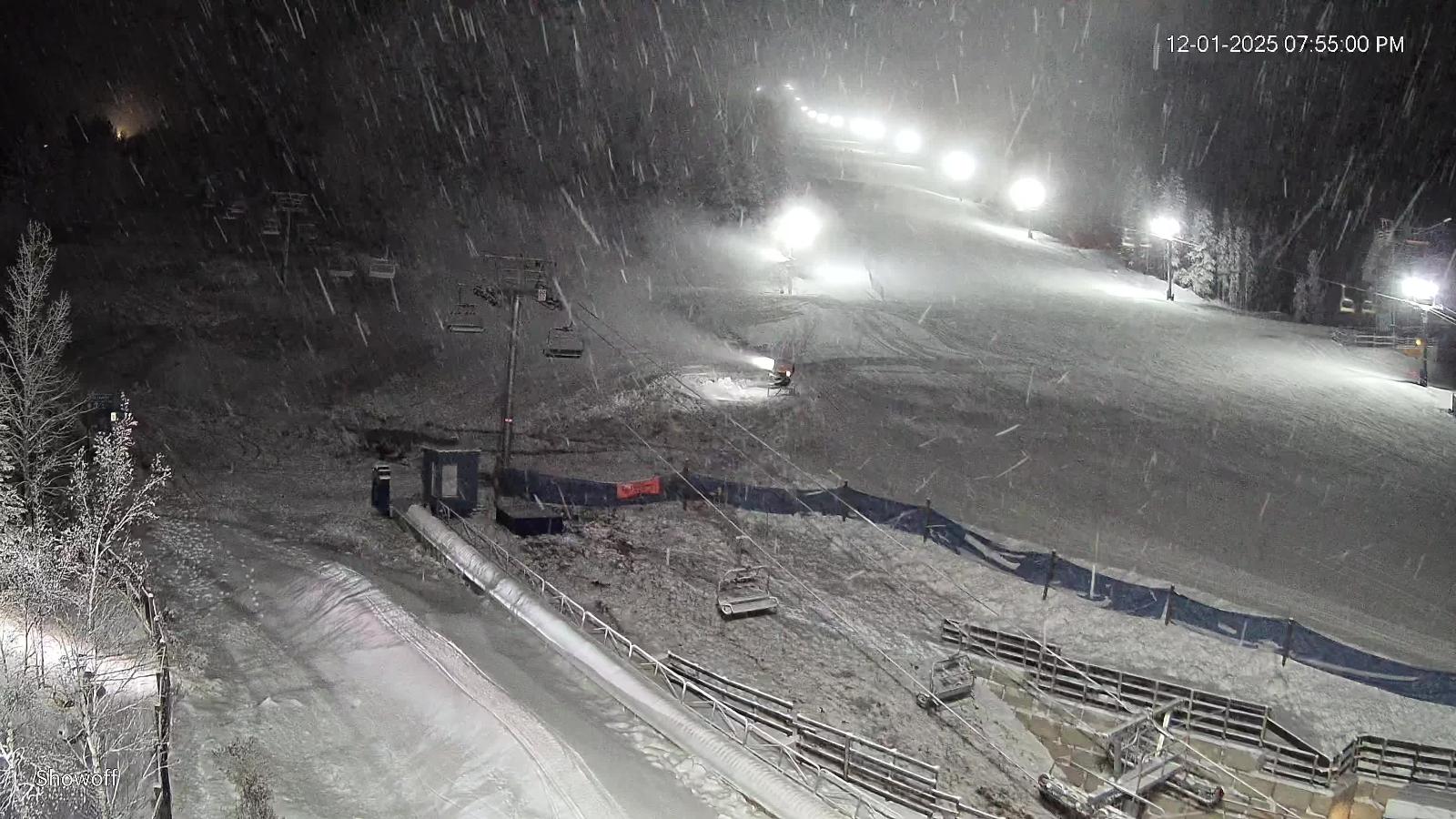 Webcam Panorama: Showoff