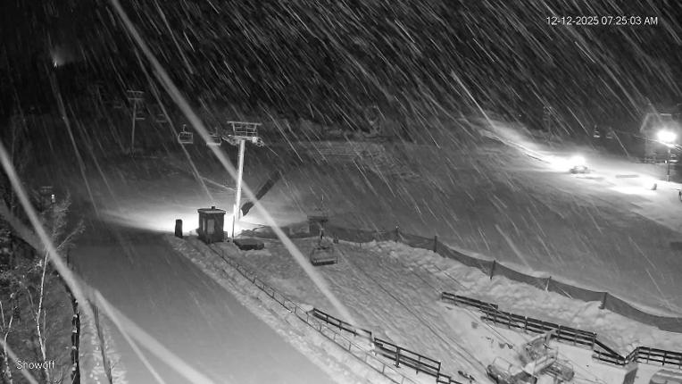 Webcam Panorama: Showoff