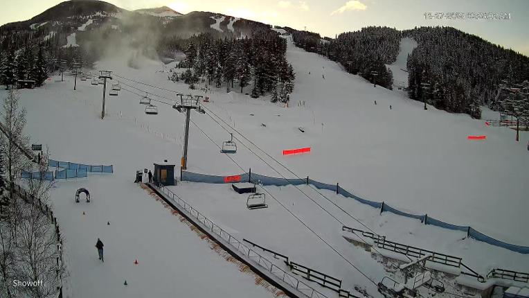 Webcam Panorama: Showoff