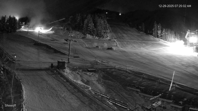 Webcam Panorama: Showoff