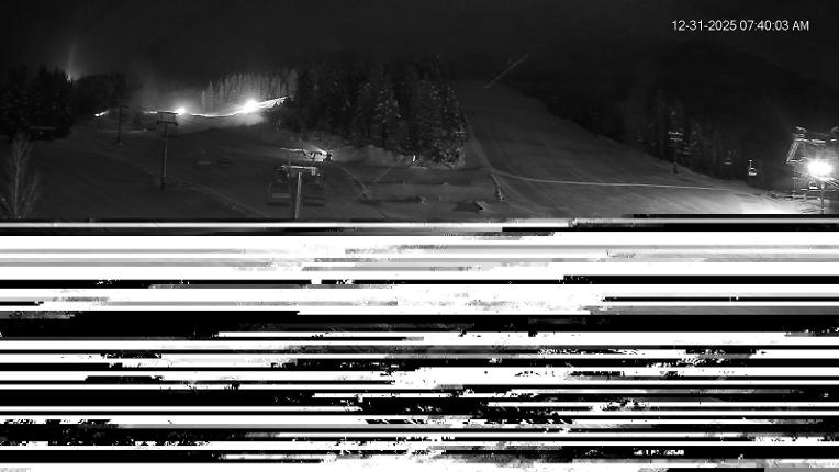 Webcam Panorama: Showoff