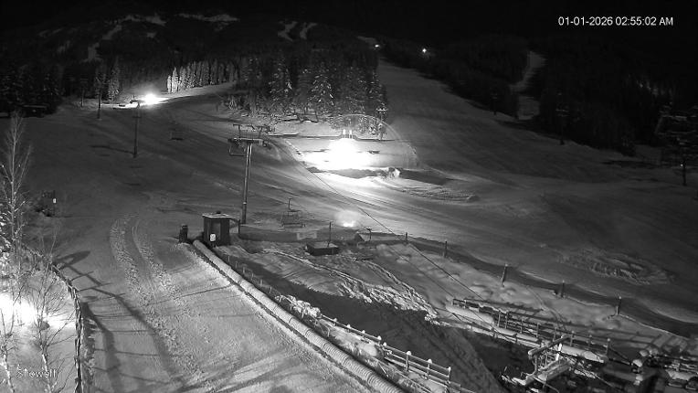 Webcam Panorama: Showoff