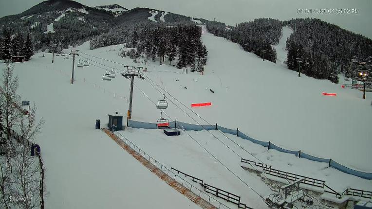 Webcam Panorama: Showoff