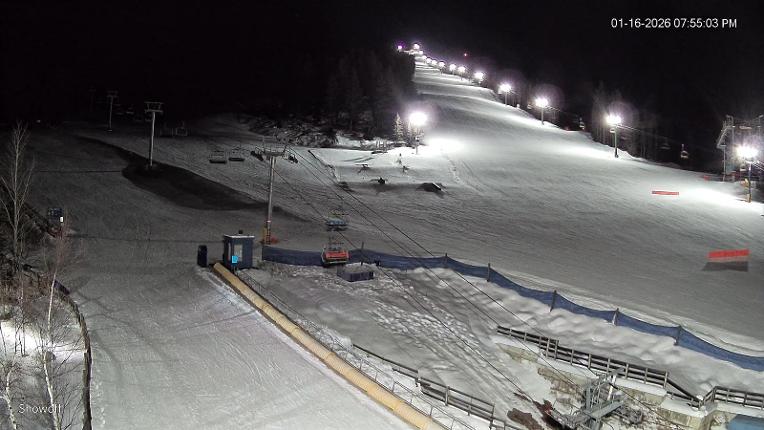 Webcam Panorama: Showoff