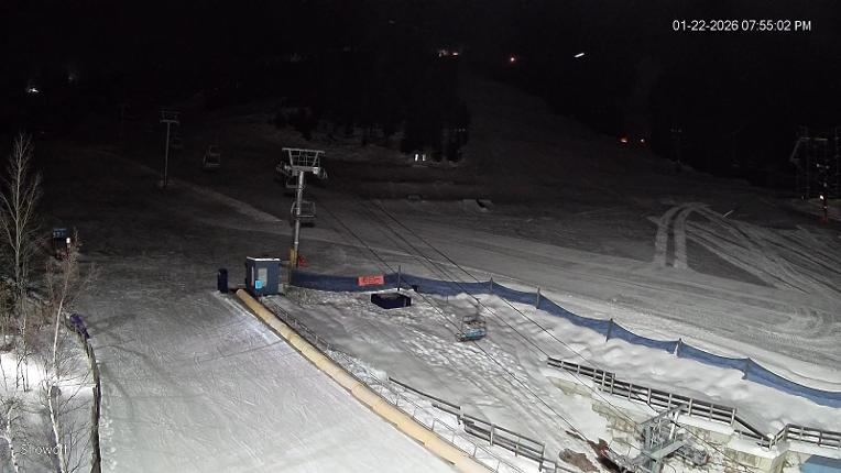 Webcam Panorama: Showoff