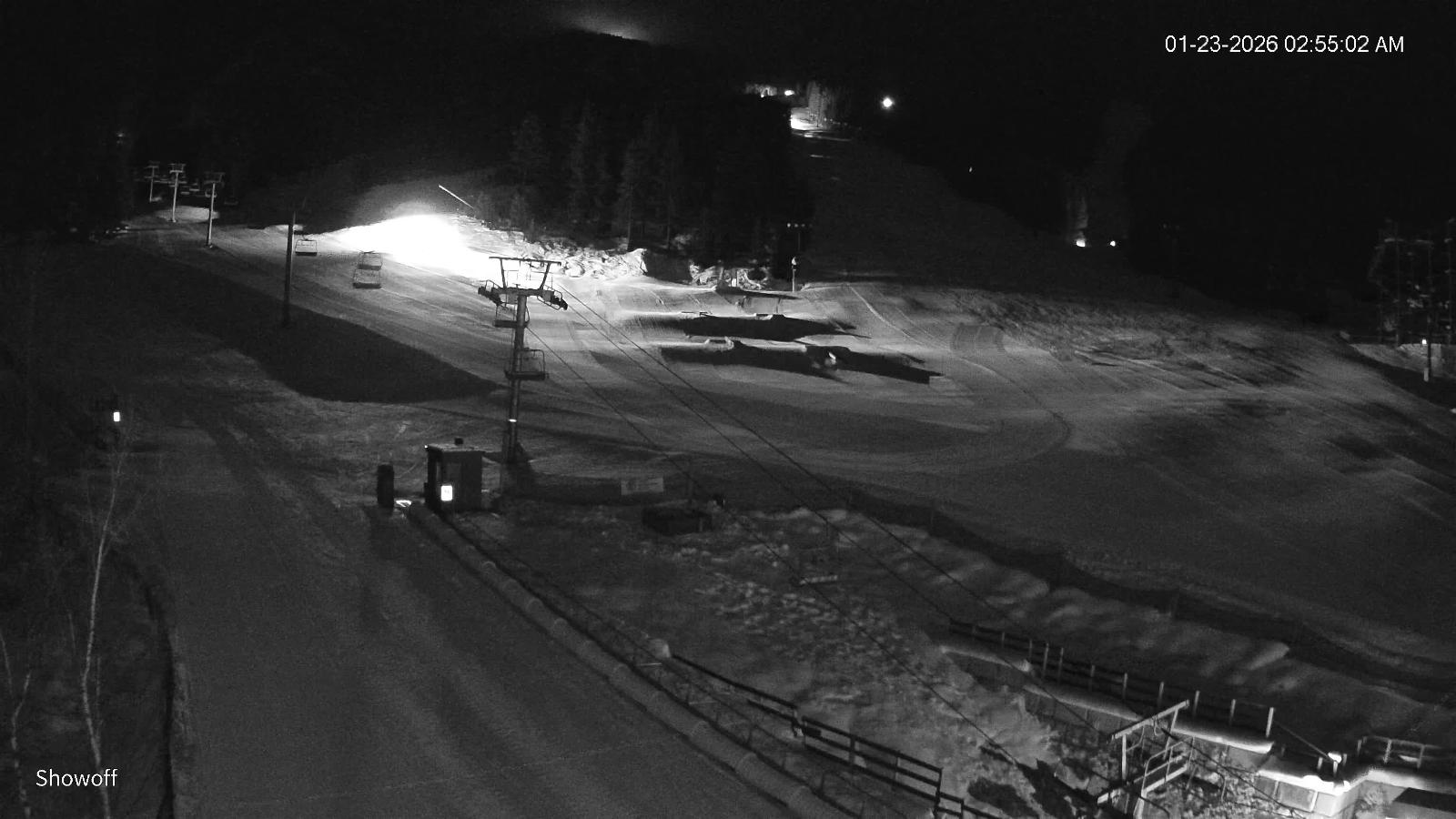 Webcam Panorama: Showoff