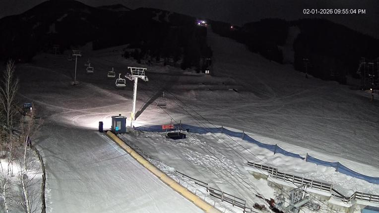 Webcam Panorama: Showoff